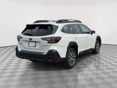 2024 Subaru Outback 2.5i