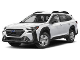 2024 Subaru Outback 2.5i