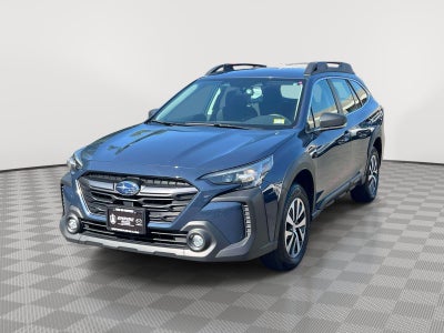 2024 Subaru Outback 2.5i