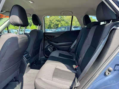 2024 Subaru Outback 2.5i