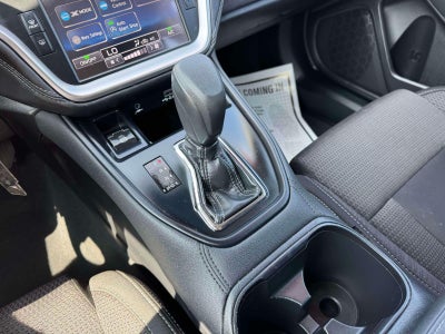 2024 Subaru Outback 2.5i