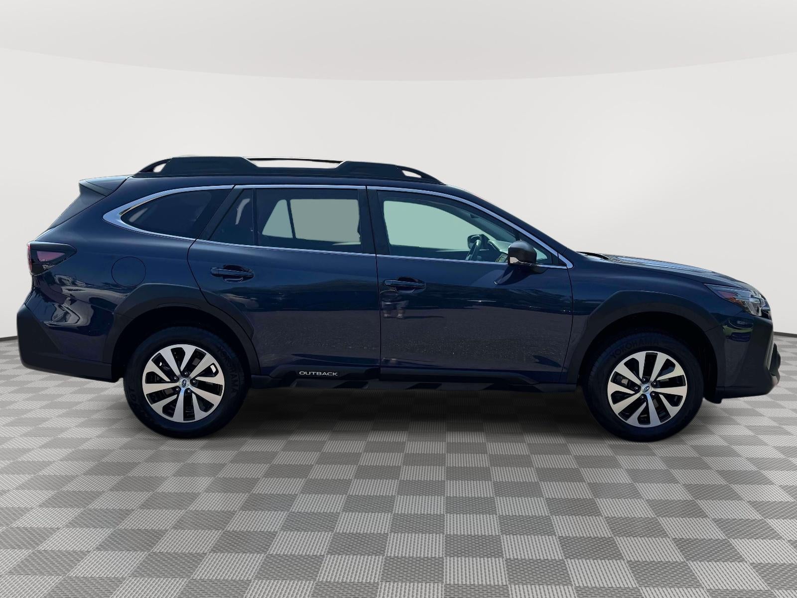 2024 Subaru Outback 2.5i