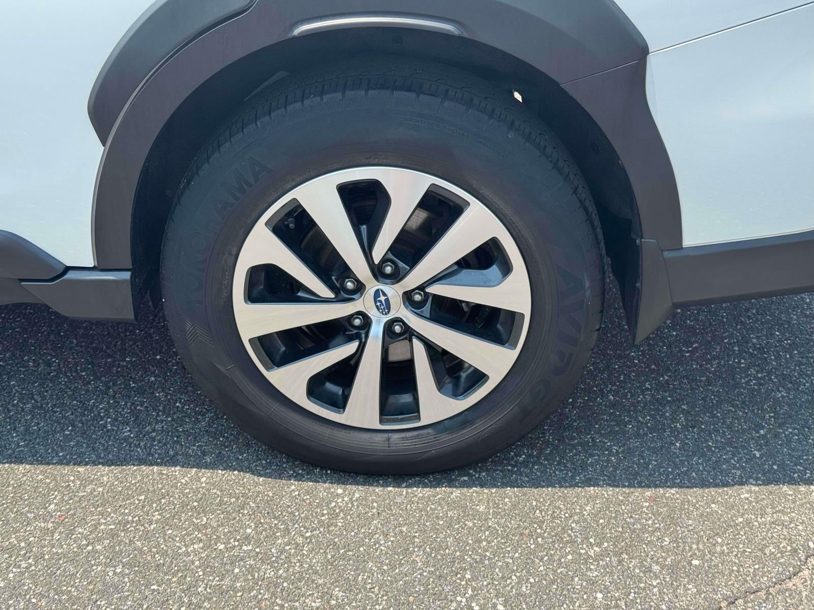 2023 Subaru Outback Premium