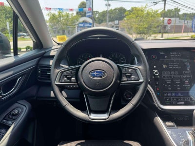 2023 Subaru Outback Premium