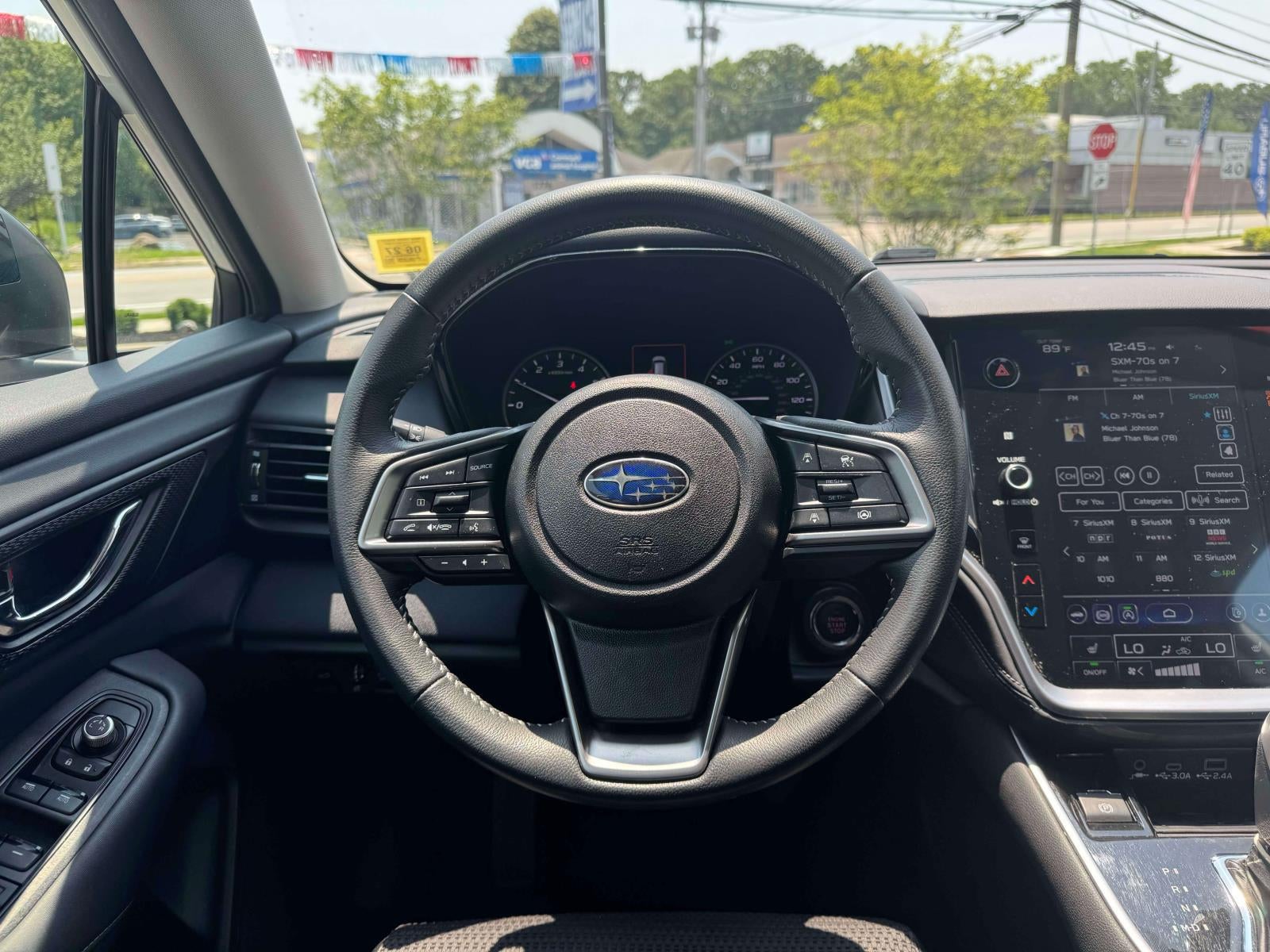 2023 Subaru Outback Premium