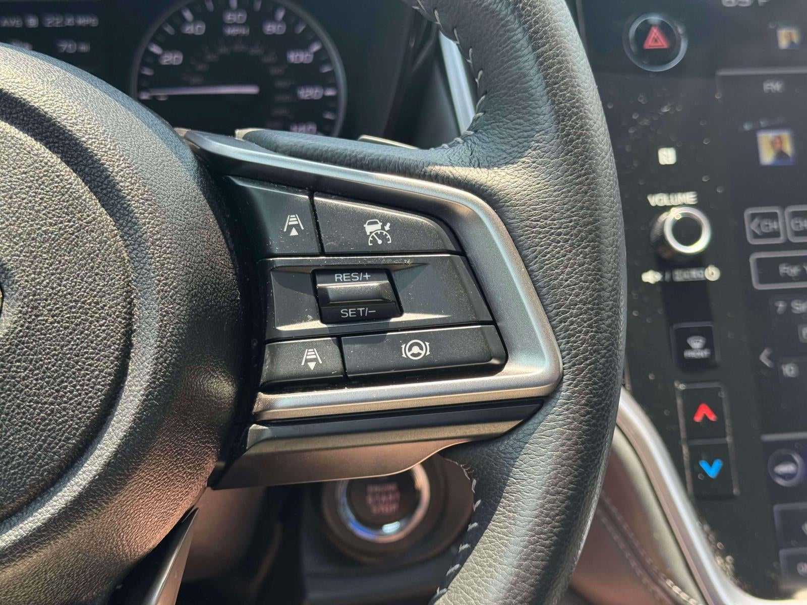 2023 Subaru Outback Premium