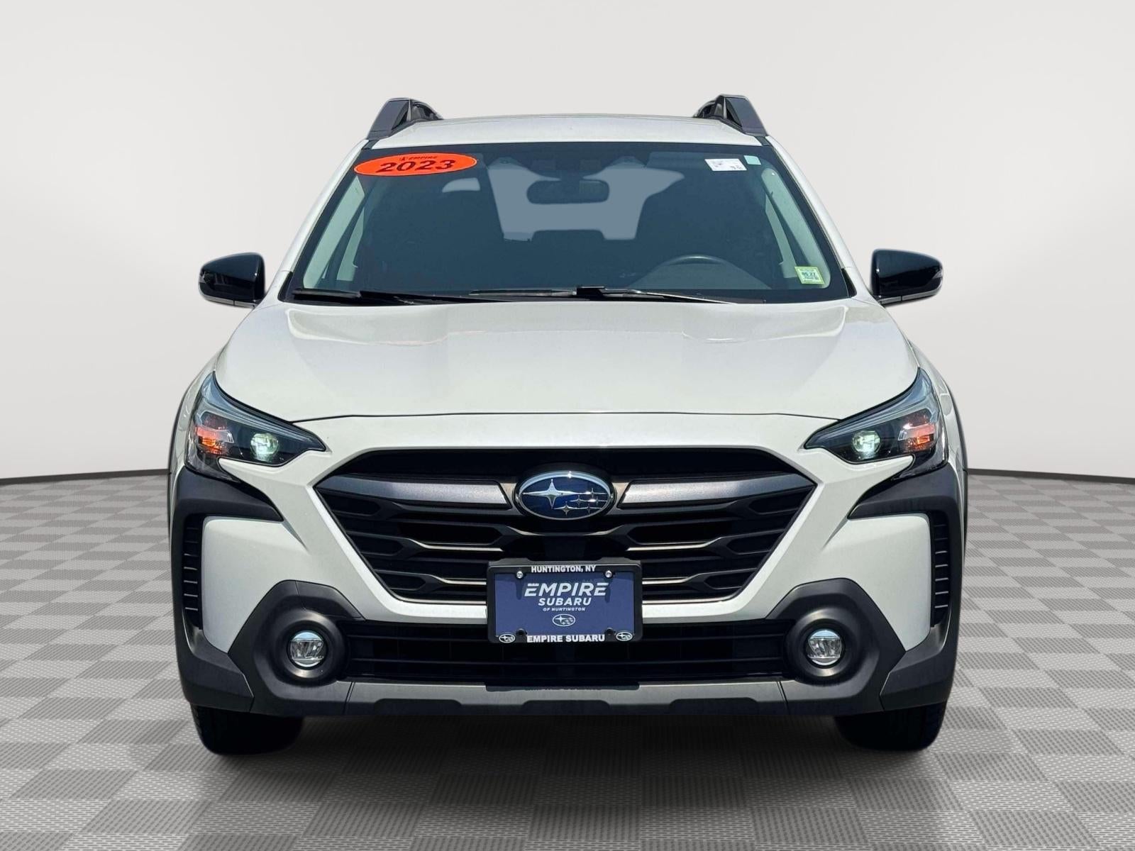 2023 Subaru Outback Premium