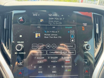 2023 Subaru Outback Premium