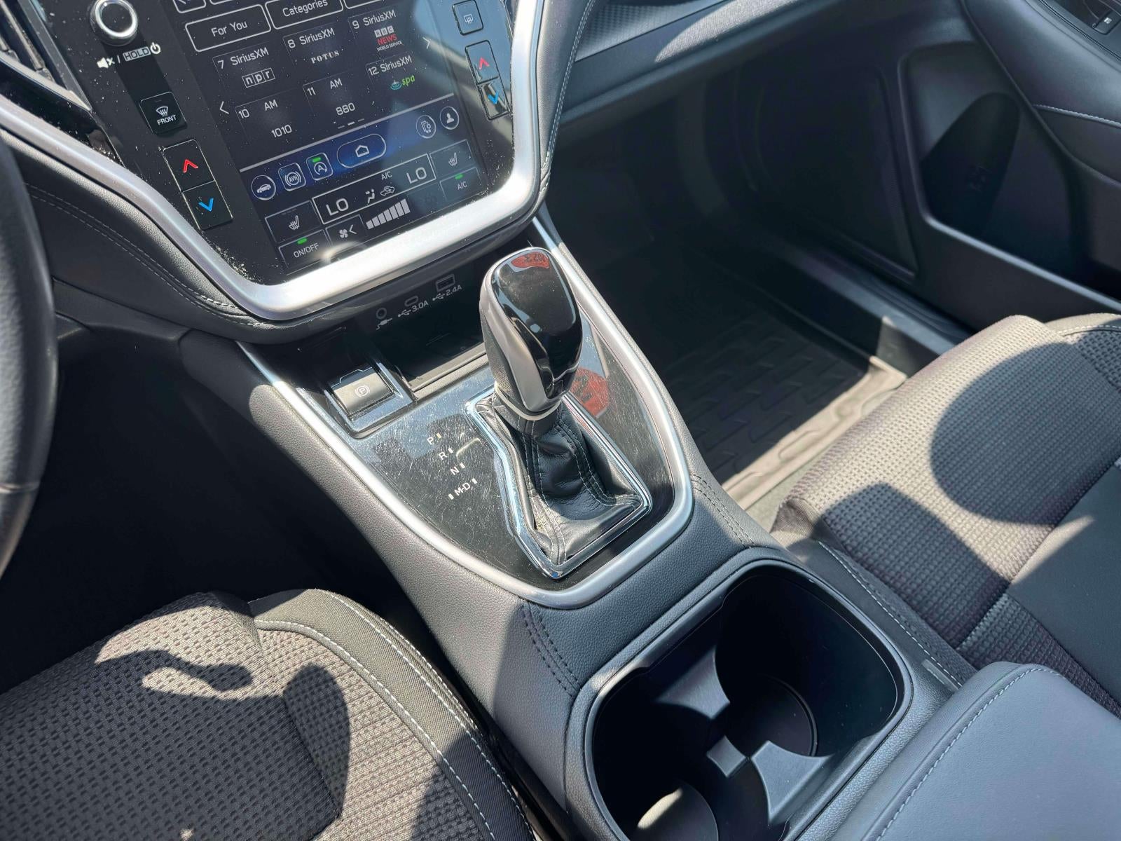 2023 Subaru Outback Premium