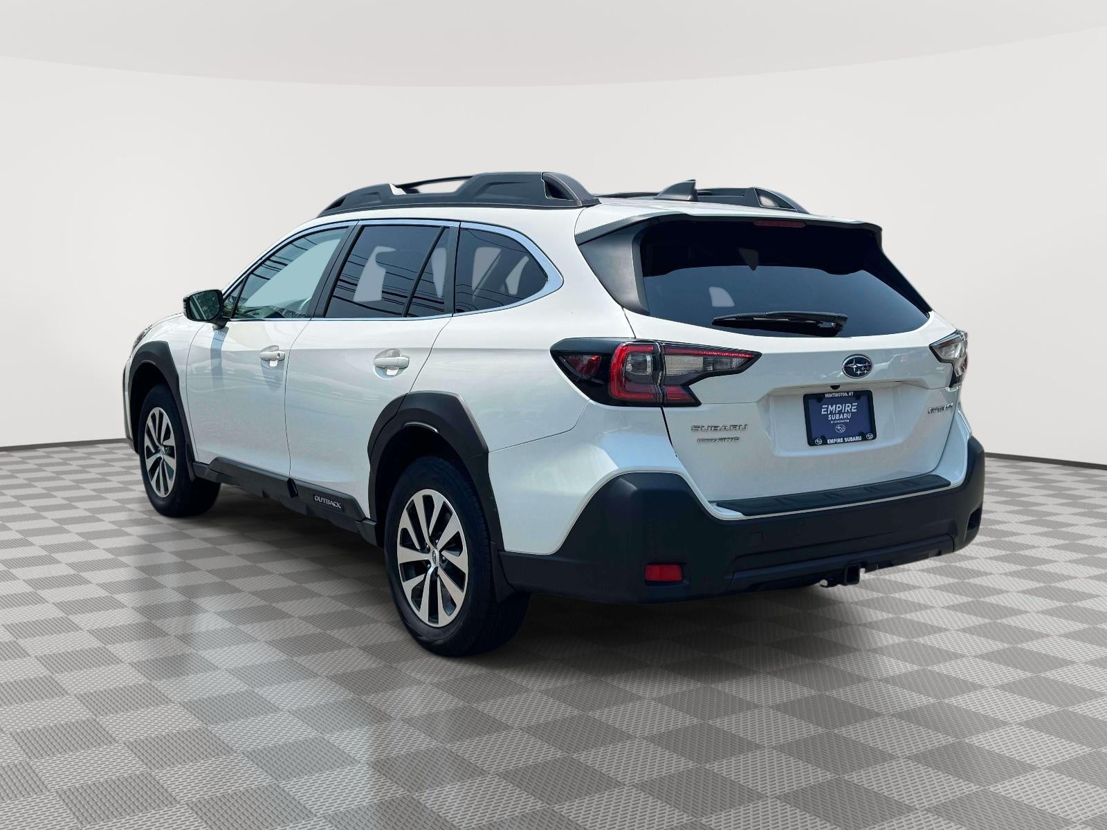 2023 Subaru Outback Premium