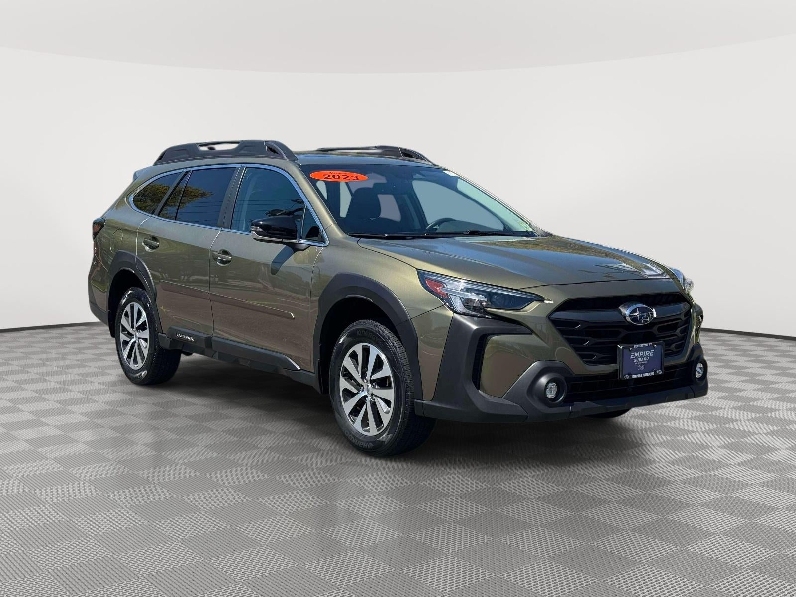 2023 Subaru Outback Premium