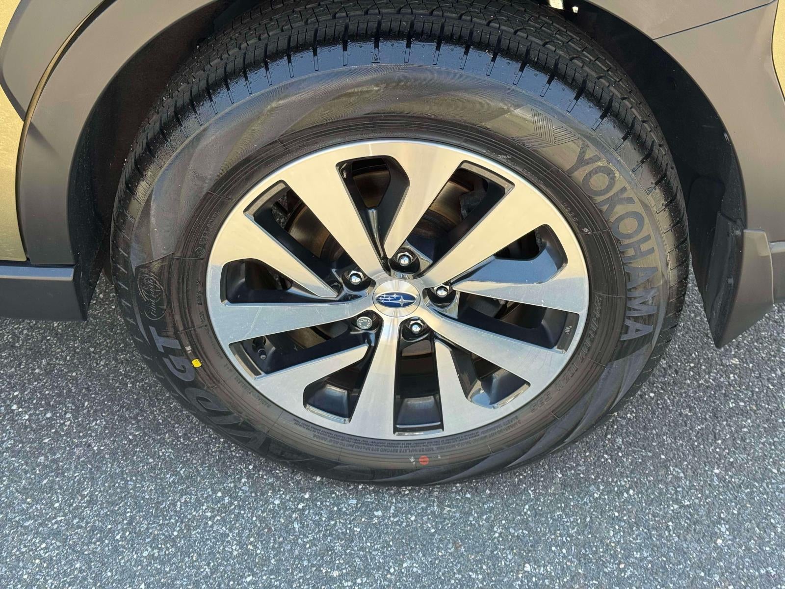 2023 Subaru Outback Premium
