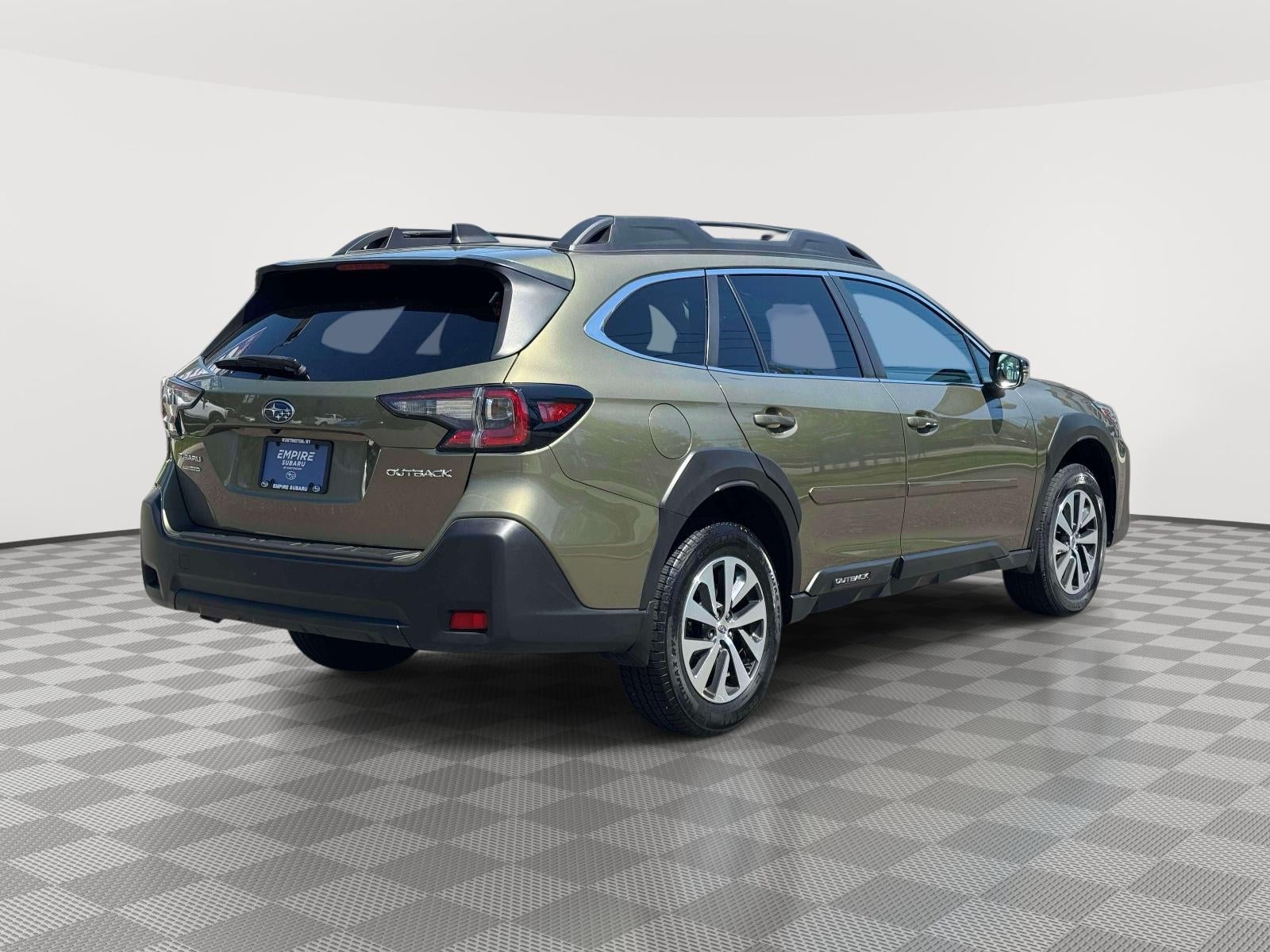 2023 Subaru Outback Premium