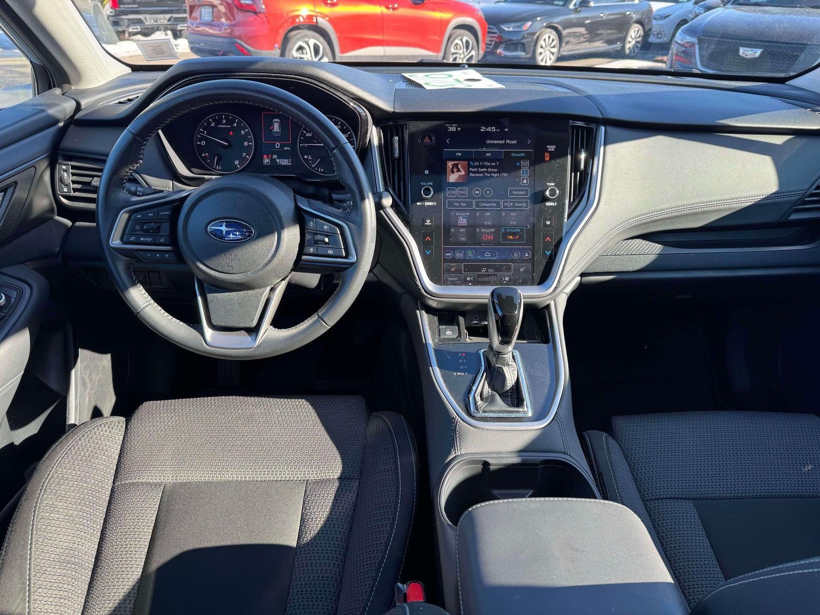 2023 Subaru Outback Premium