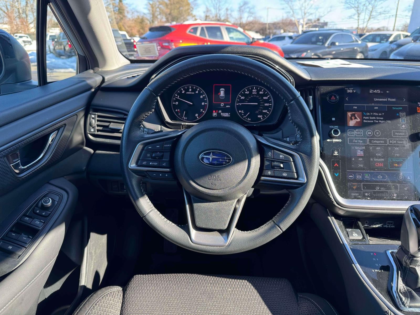 2023 Subaru Outback Premium