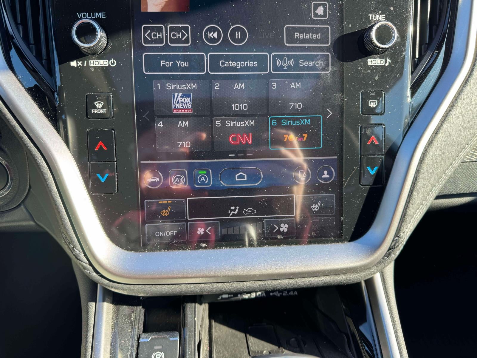 2023 Subaru Outback Premium