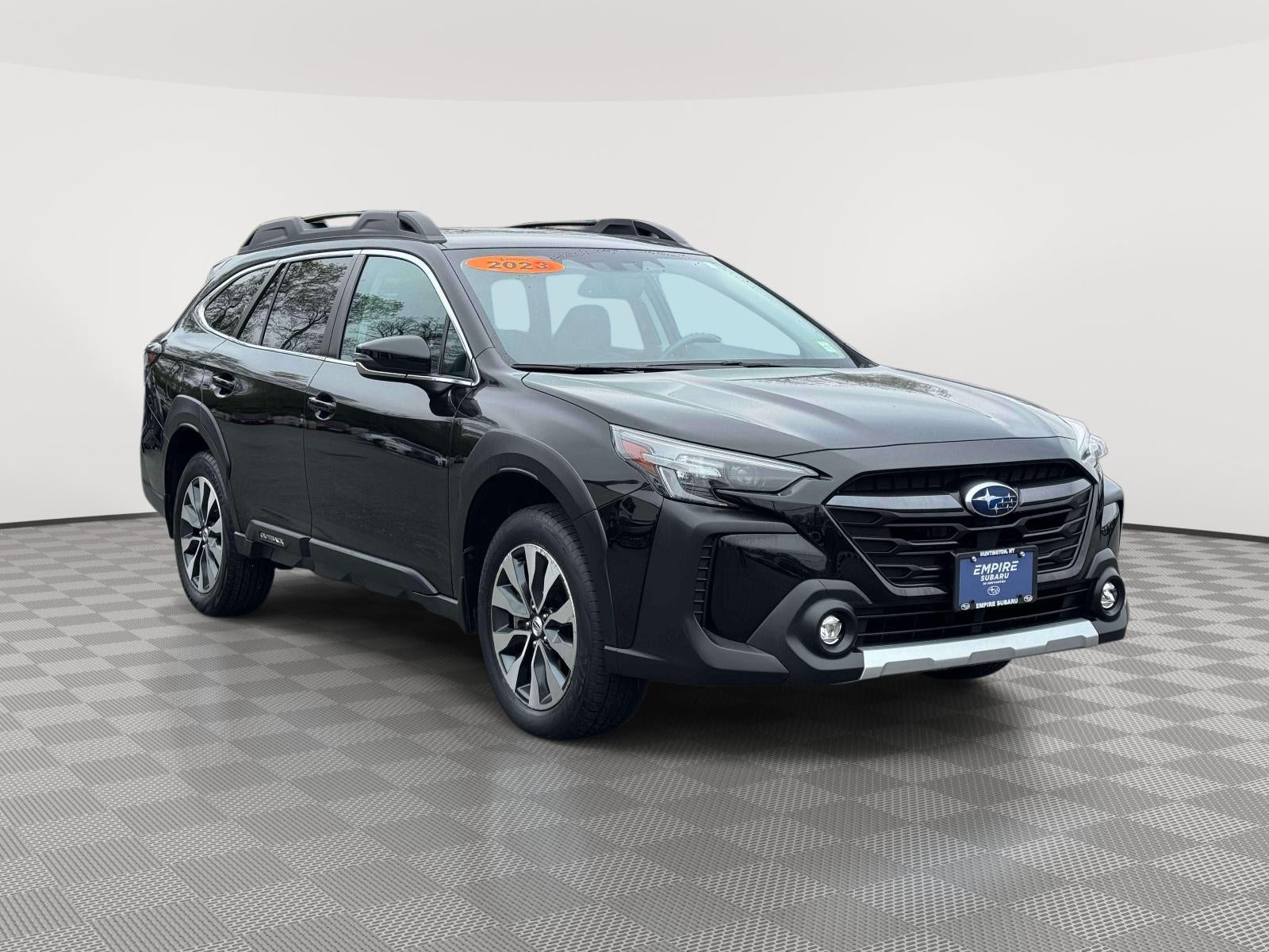 2023 Subaru Outback Limited