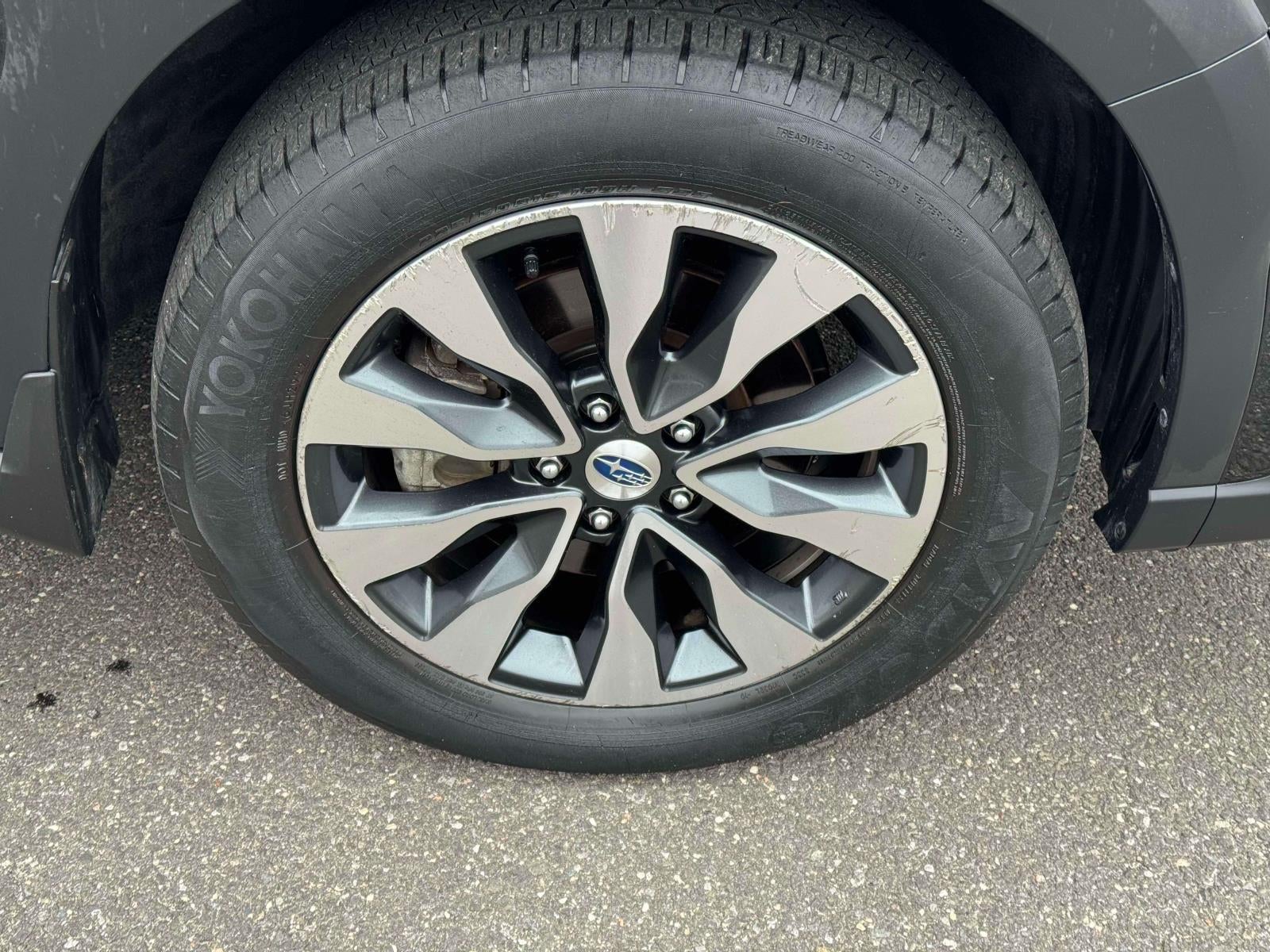 2023 Subaru Outback Limited