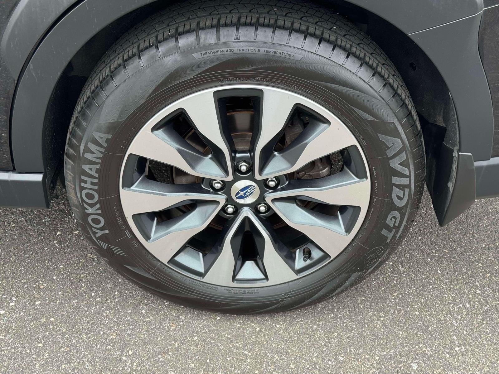 2023 Subaru Outback Limited