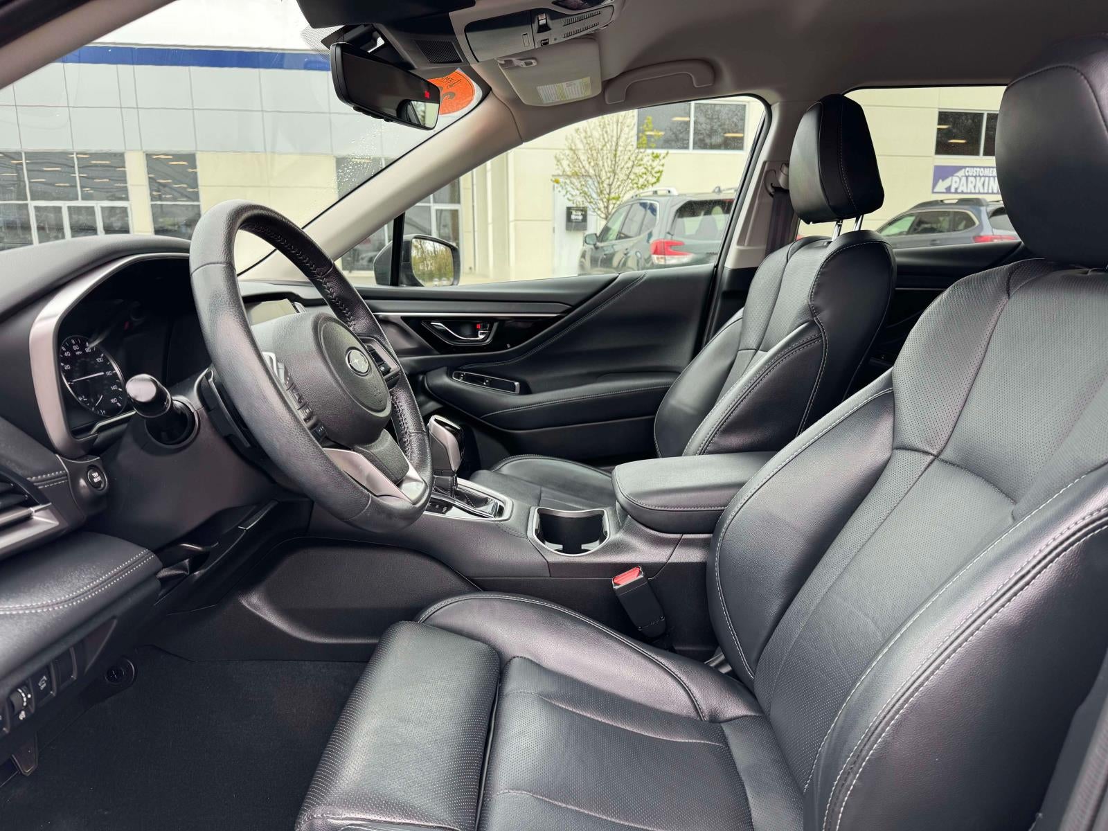 2023 Subaru Outback Limited