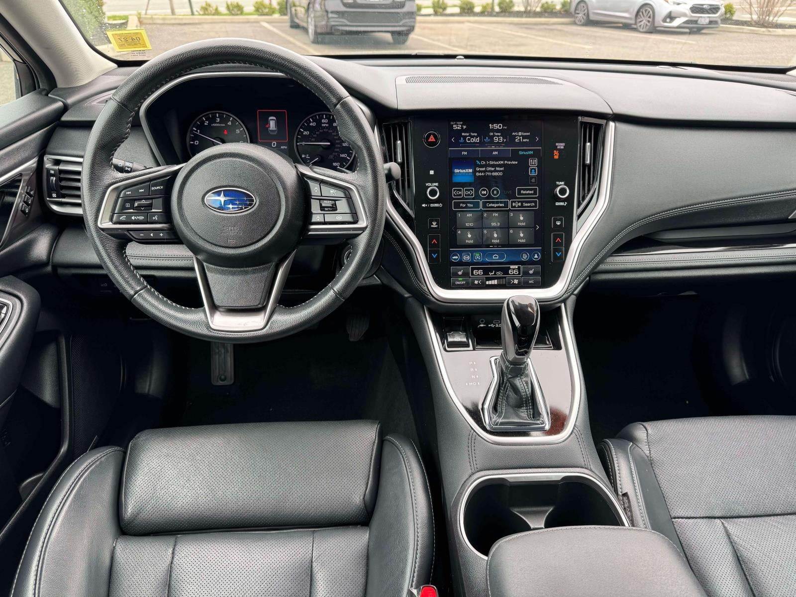 2023 Subaru Outback Limited