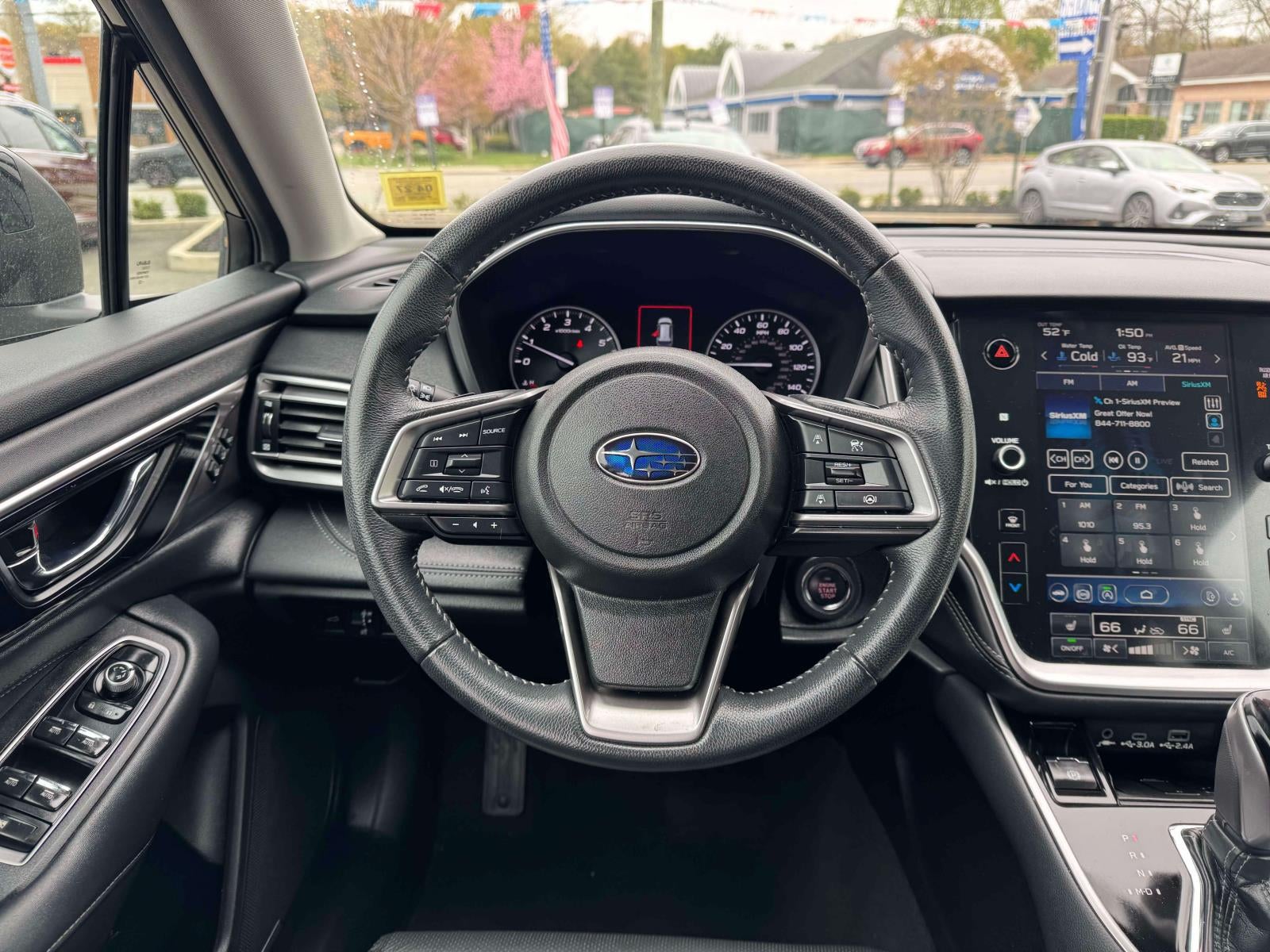 2023 Subaru Outback Limited