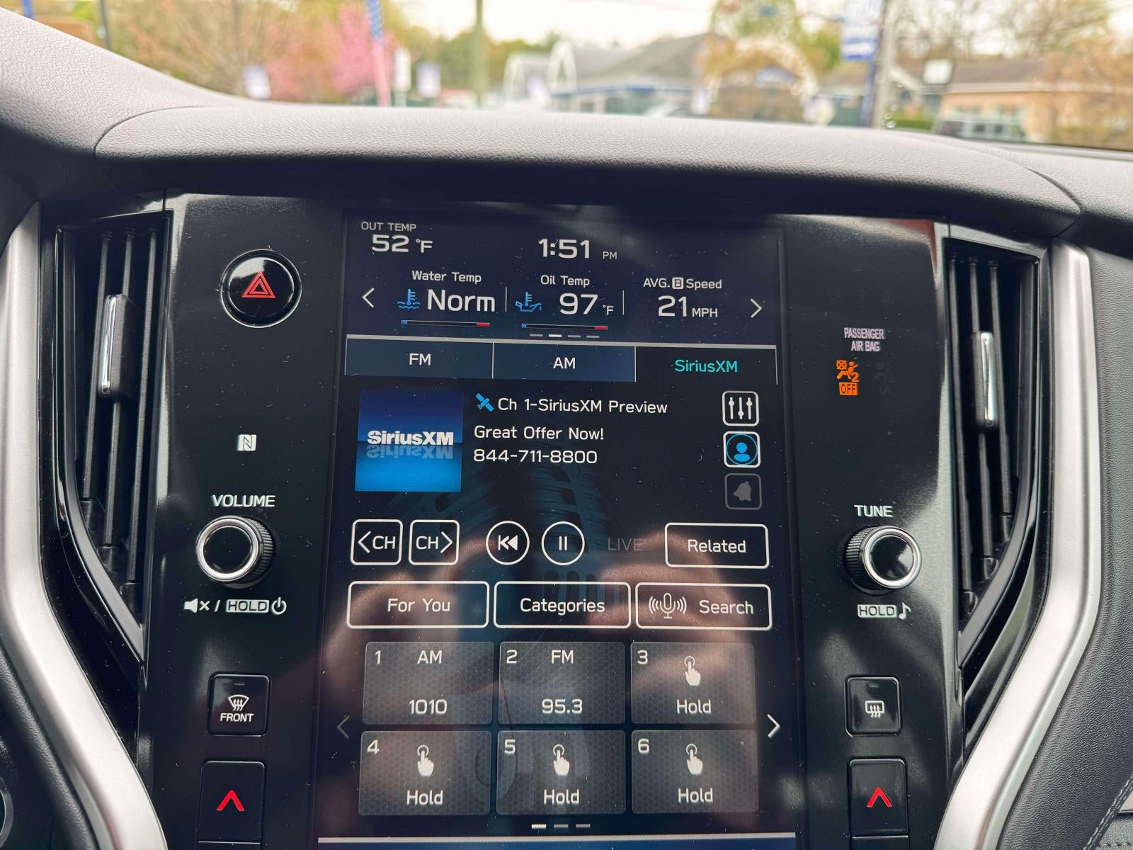 2023 Subaru Outback Limited