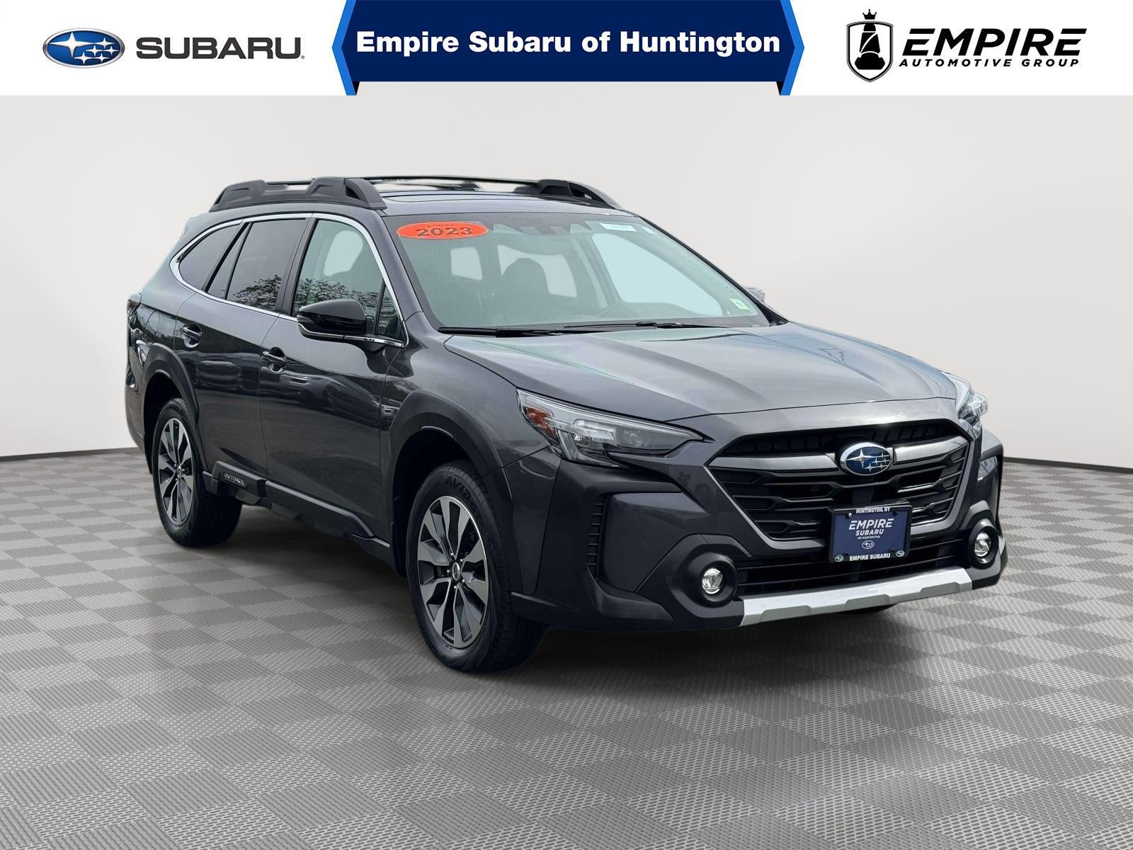 2023 Subaru Outback Limited