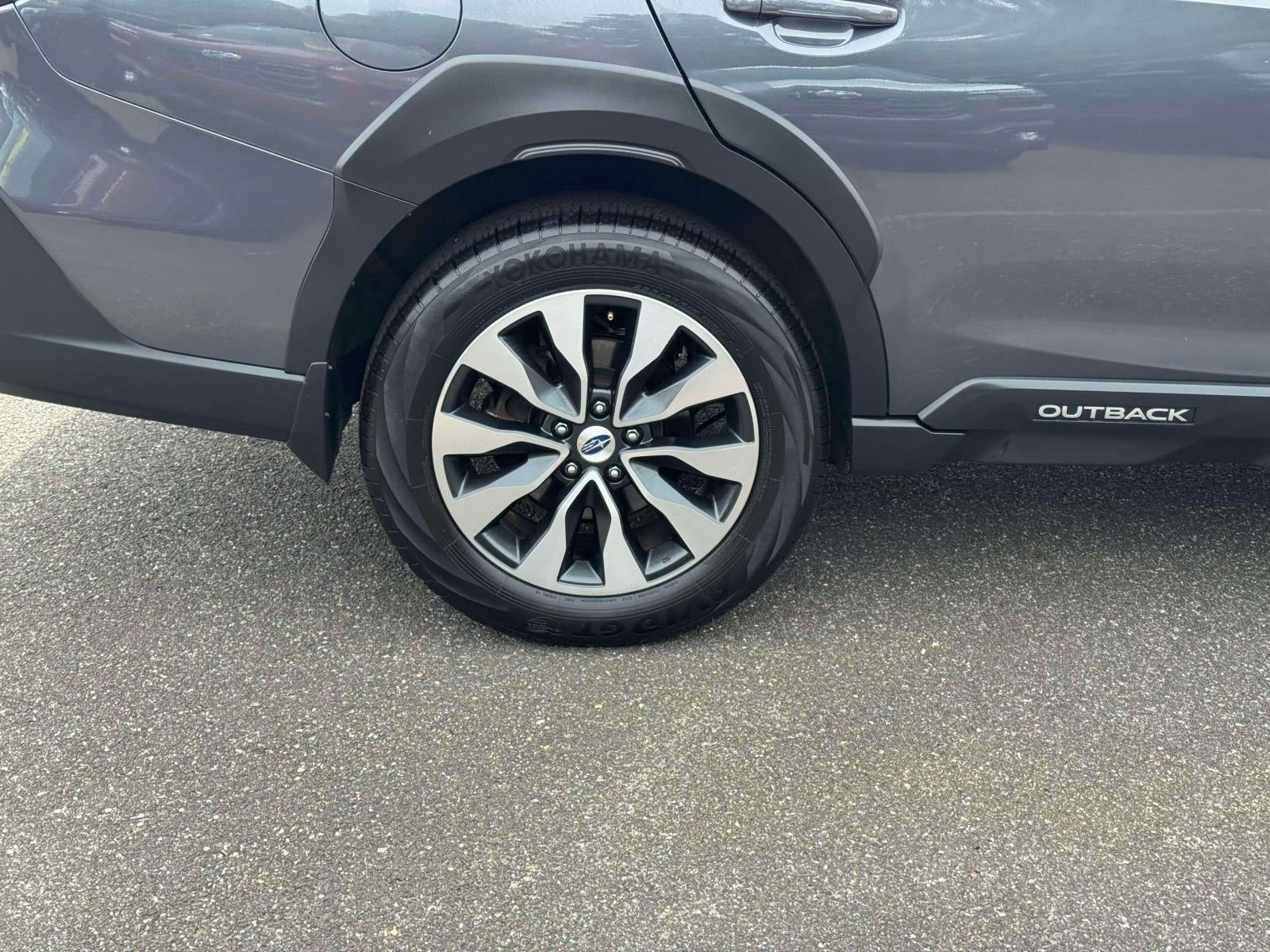 2023 Subaru Outback Limited