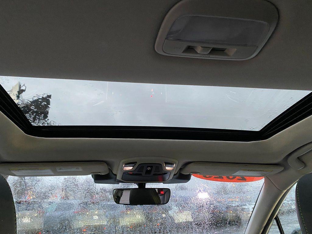 2024 Subaru Outback Onyx Edition XT