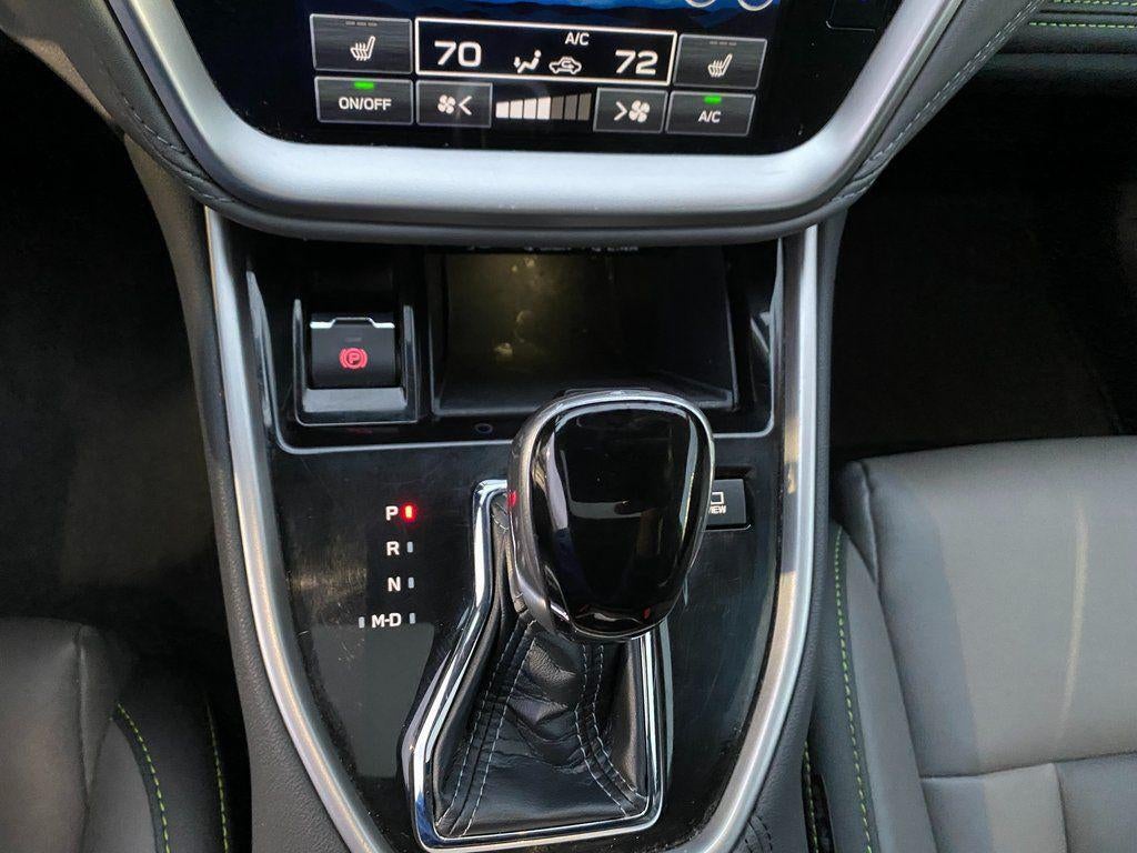 2024 Subaru Outback Onyx Edition XT