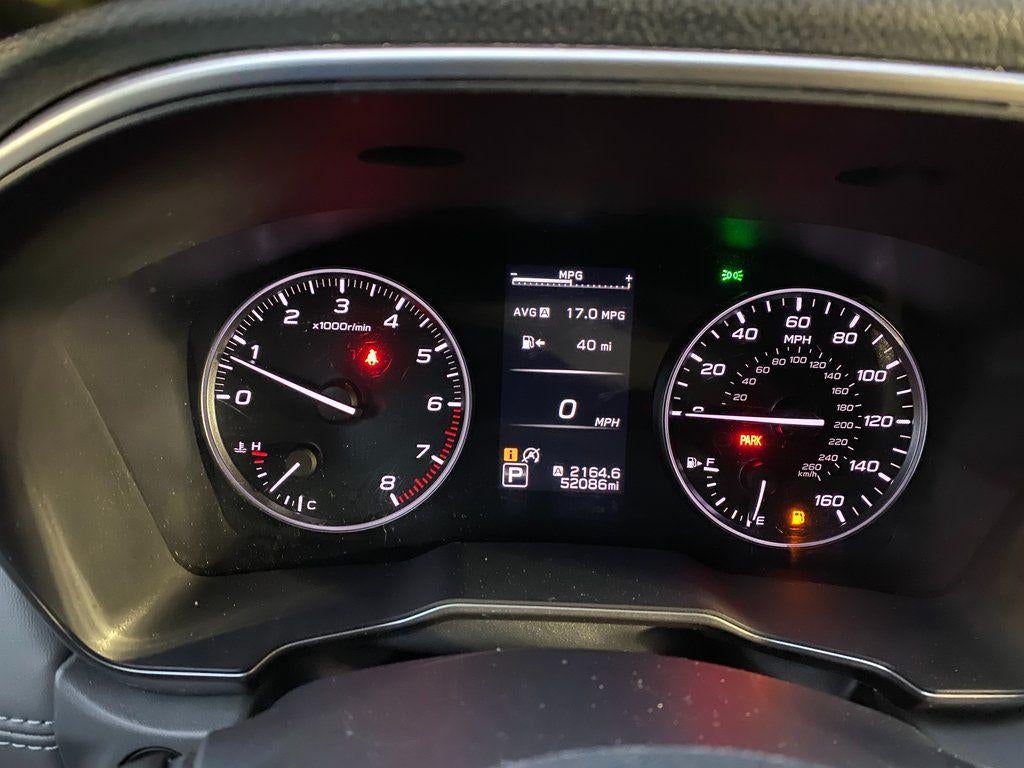 2024 Subaru Outback Onyx Edition XT