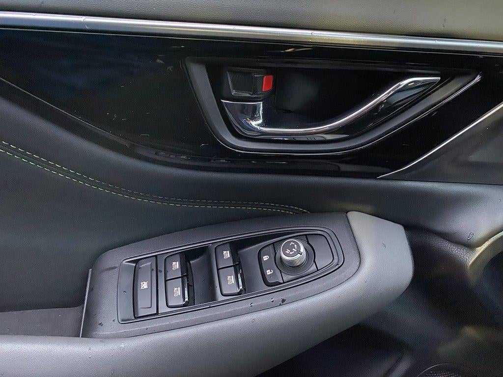 2024 Subaru Outback Onyx Edition XT