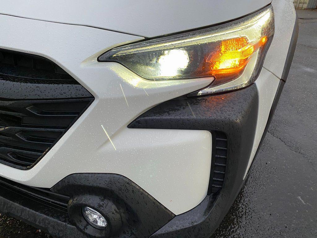 2024 Subaru Outback Onyx Edition XT