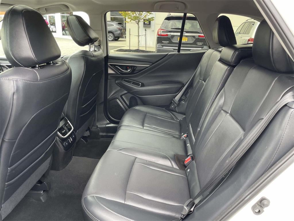 2023 Subaru Outback Limited XT