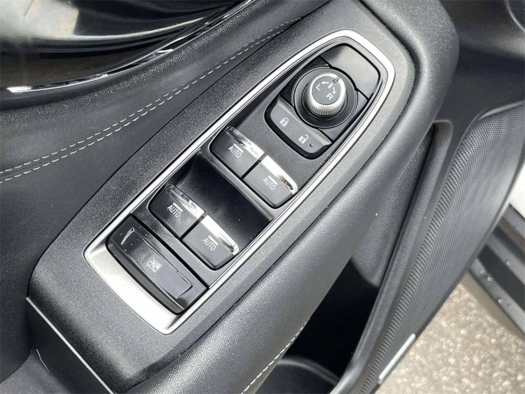 2023 Subaru Outback Limited XT