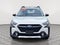 2023 Subaru Outback Limited XT