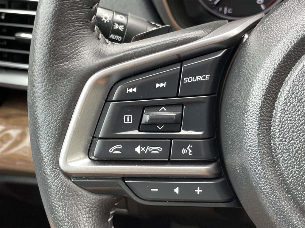 2023 Subaru Outback Limited XT