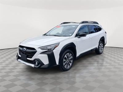 2023 Subaru Outback Limited XT