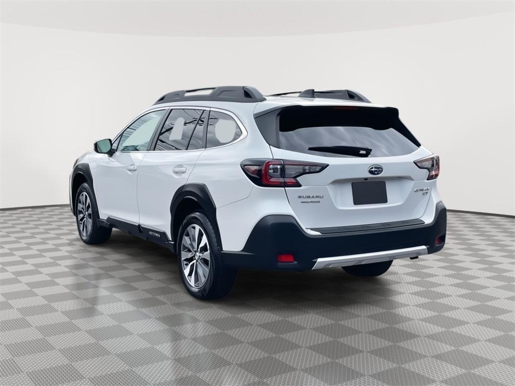 2023 Subaru Outback Limited XT