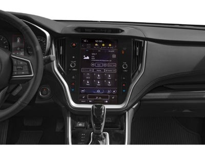 2025 Subaru Outback Limited XT