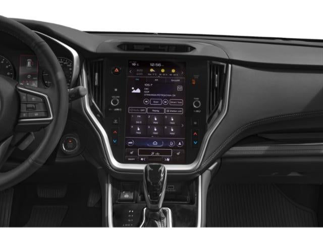 2025 Subaru Outback Limited XT