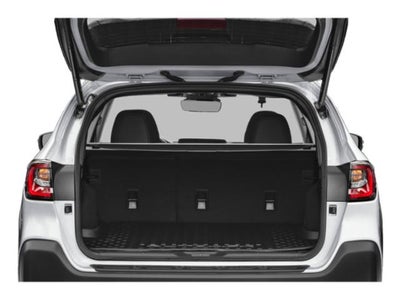 2025 Subaru Outback Limited XT