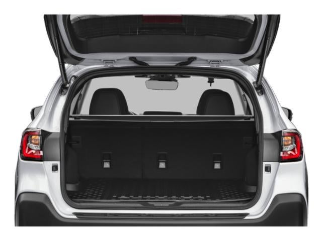 2025 Subaru Outback Limited XT