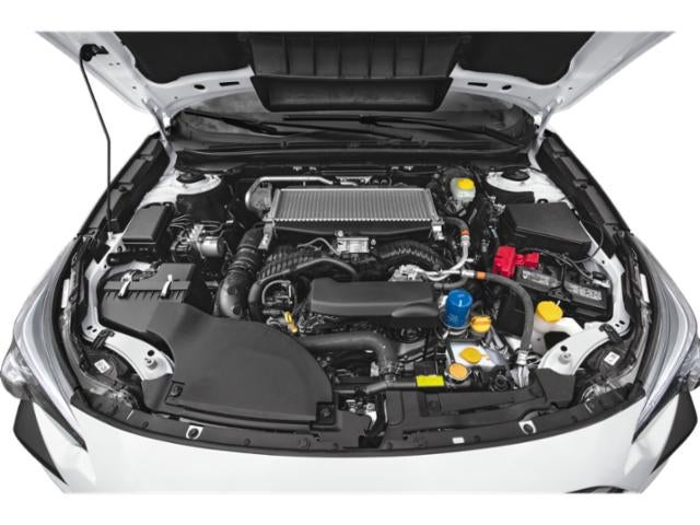 2025 Subaru Outback Limited XT
