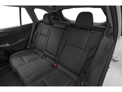 2025 Subaru Outback Limited XT