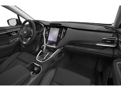2025 Subaru Outback Limited XT