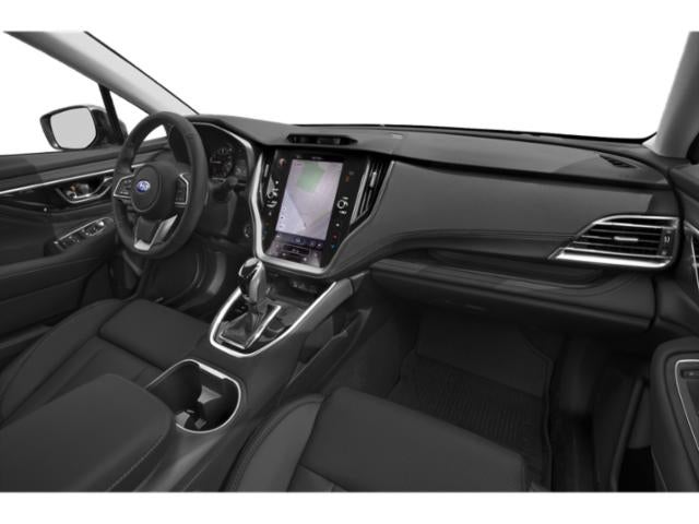 2025 Subaru Outback Limited XT