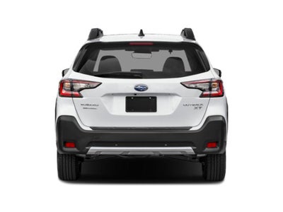2025 Subaru Outback Limited XT