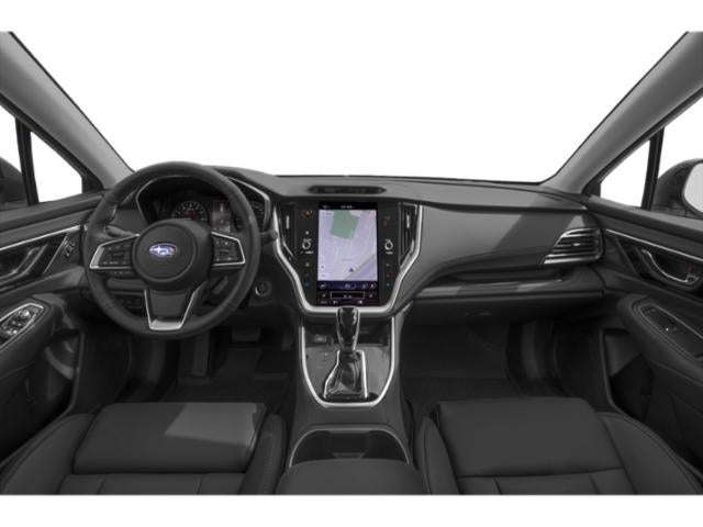 2025 Subaru Outback Limited XT